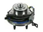 G2MZ1104P - : Hub Assembly Wheel for Ford Image