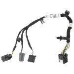 PZ1Z15K857E - : Wire Assembly Switches for Ford Image