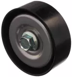 11925EA010 - : 2005-2019 Nissan Frontier - Idler Pulley for Nissan: Frontier Image