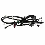 GJ5Z14630F - : Wire Assembly Jumper for Ford Image