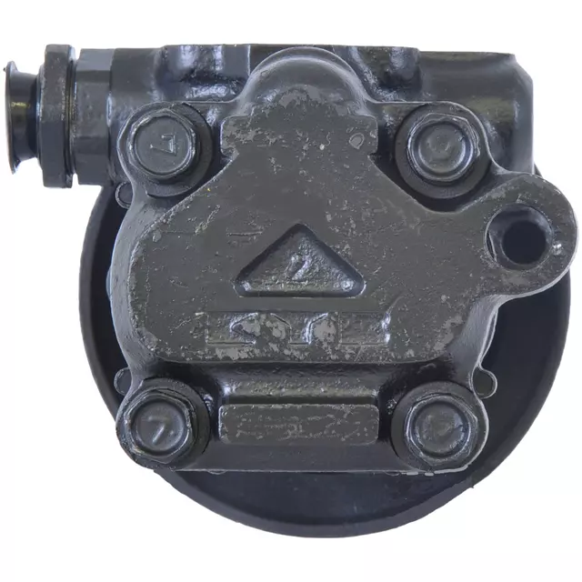 Power Steering Pump - ACDelco (36P0573)