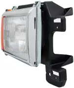 1590211 - : Headlight Assembly for Dorman Image