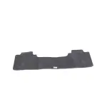 82215411 - : Premium Carpet Floor Mats - Rear Quad CabÂ® - Black for Mopar Image