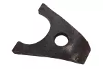 355780 - : Distributor Clamp for Chevrolet: C/K Pickup, G10, G20, G30, K5 Blazer, P20, P30, R20, R30, Suburban C10, Suburban C20, Suburban K10, Suburban K20, V20, V30 | GMC: C1500 Pickup, C2500 Pickup, C3500 Pickup, G1500, G2500, G3500, Jimmy, K1500 Pickup, K2500 Pickup, K3500 Pickup, P2500, P3500, R2500 Pickup, R3500 Pickup, Suburban C1500, Suburban C2500, Suburban K1500, Suburban K2500, V2500, V3500 Image