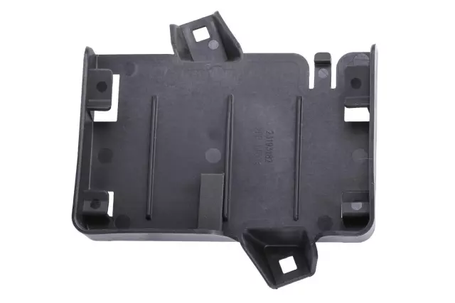 23193182 - : Part# 23193182 ABS Control Module Bracket for Buick: LaCrosse | Cadillac: ATS, CTS Image