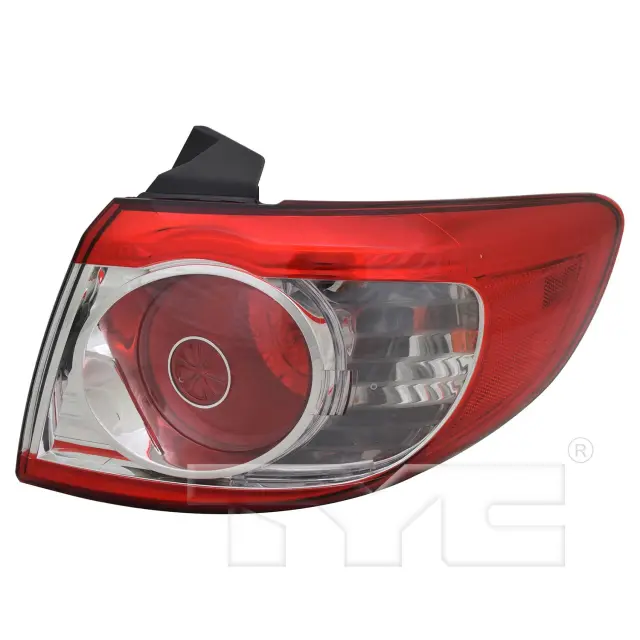 116493009 - Lighting &amp; Lamps: TYC Tail Light Assembly for TYC Image