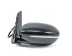 HO1320280 - : Door Mirror for COLLISION Image