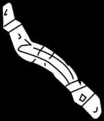 26420AL500 - : Courtesy Lamp for INFINITI: EX35, FX35, FX45, G35 Image