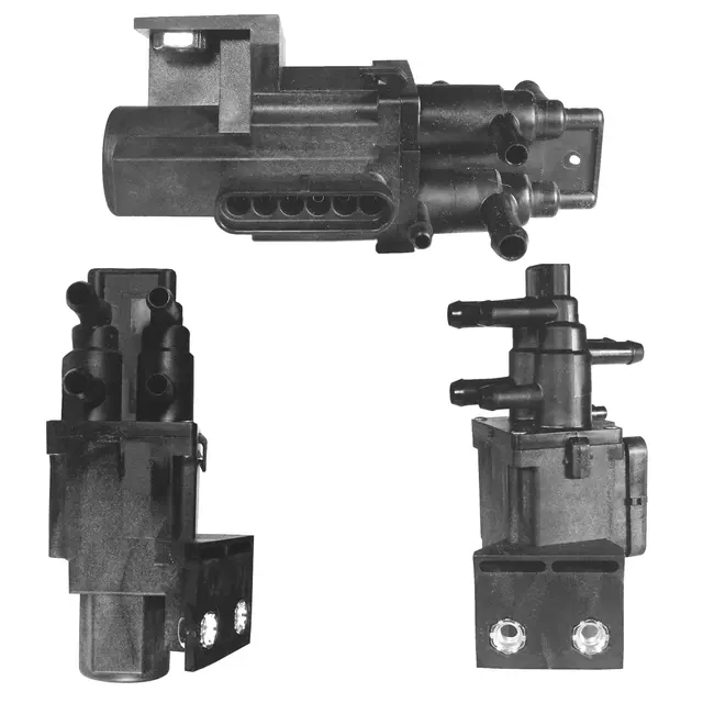 Fuel Tank Selector Valve - ACDelco (U7001)
