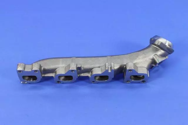 Exhaust Manifold, Left Side - Mopar (04893103AE)