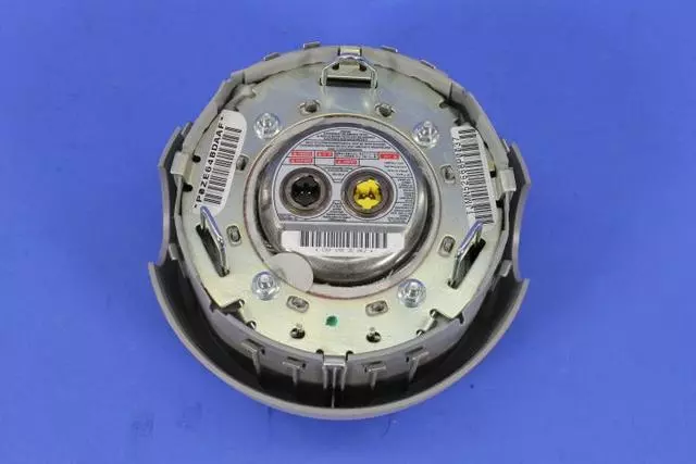 Driver Air Bag - Mopar (ZE64BDAAF)
