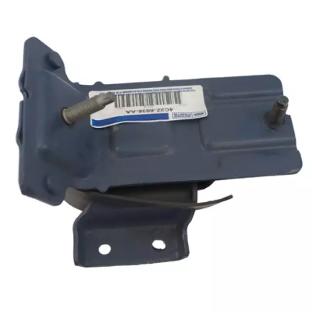 4C2Z6038AA - Engine: Front Mount for Ford: E-350 Club Wagon, E-350 Super Duty, E-450 Super Duty Image