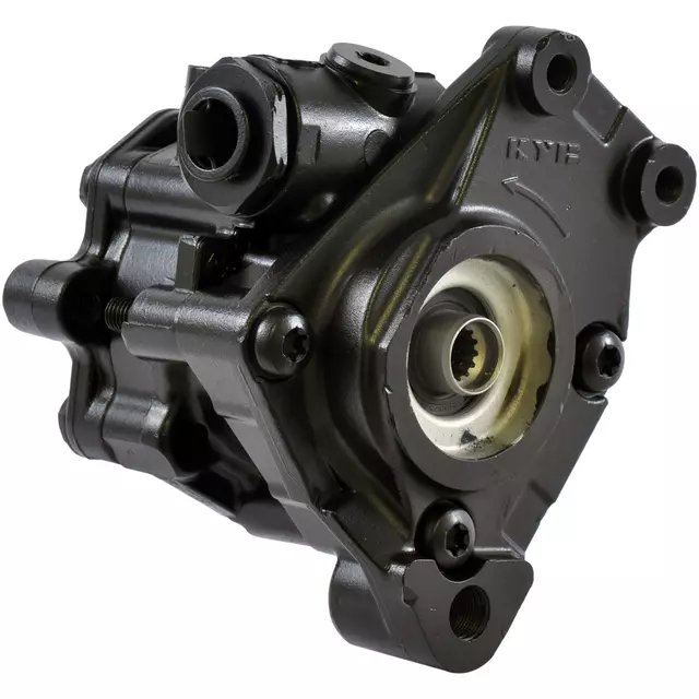 Power Steering Pump - ACDelco (36P1073)