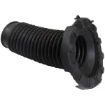 909943 - : Strut-Mate Front Upper Coil Spring Insulator for MONROE SHOCKS &amp; STRUTS Image