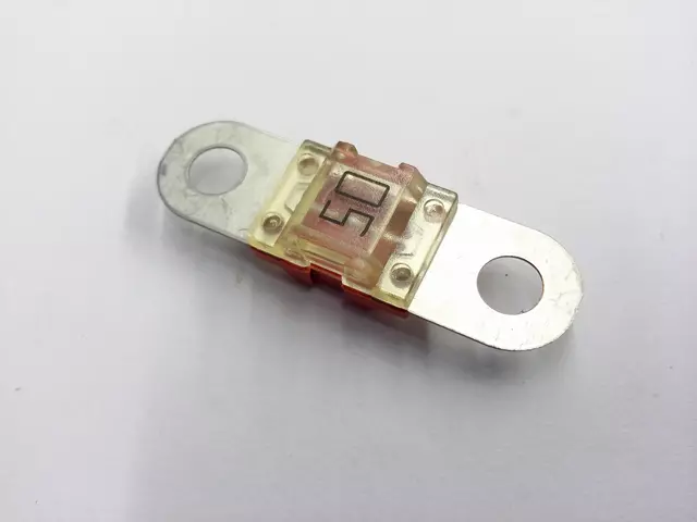 Main Fuse - Volkswagen (N-105-255-02)