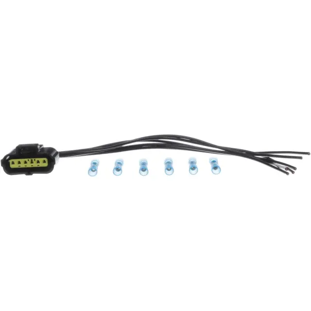 S1094 - Air Intake &amp; Fuel Delivery: Fuel Pump Connector for SMP CORP Image
