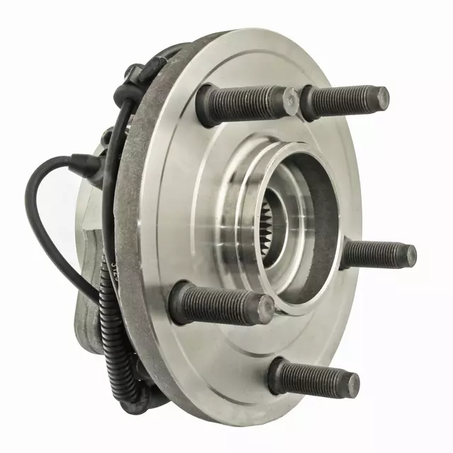 513234A - : Rear Wheel Hub for Jeep: Commander, Grand Cherokee Image