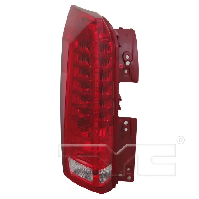 116920009 - Lighting &amp; Lamps: TYC Tail Light Assembly for TYC Image