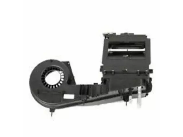 DL1Z19850C - HVAC: HVAC Unit Case for Ford Image