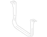 9064750221 - : Tank Strap for Mercedes-Benz Image