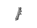 6C2Z15602B82AA - : Adjuster - Seat With Height Ad for Ford Image