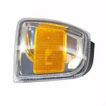 6L5Z15A201BA - Electrical: Side Marker Lamp for Ford: Ranger Image