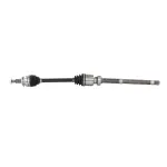 MZ86013 - : TrakMotive MZ-86013 CV Axle Shaft for TRAKMOTIVE Image