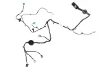84788976 - : Front Driver Side Door Wiring Harness for GM Image