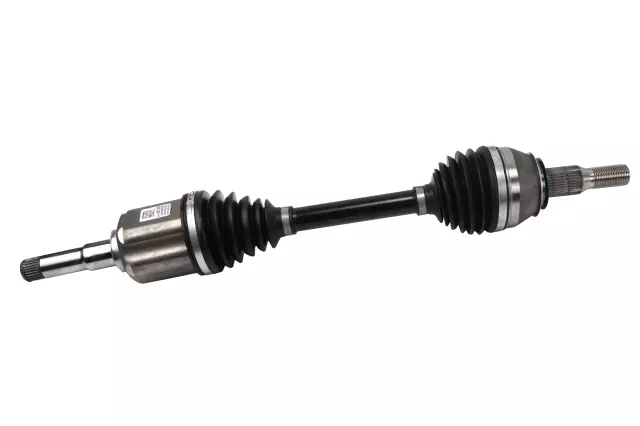 84990735 - : Front Driver Side Half-Shaft for Cadillac: XT5 | GMC: Acadia Image