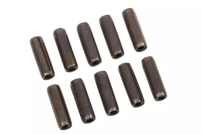 11546510 - : Front Engine Cover Locator Pin for GM Image