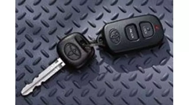 858648090 - Security: Vip Security System, RS3200 Plus, Hybrid for Toyota Image