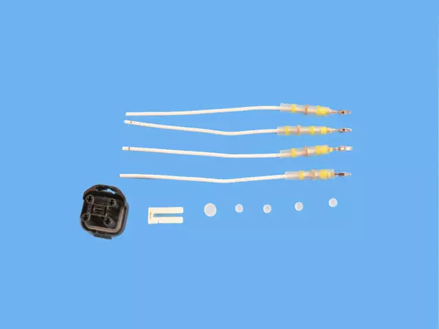 68268753AA - Electrical: Electrical Connector for Fiat: 500X | Jeep: Renegade Image