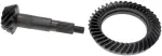 697335 - : Differential Ring and Pinion Gear Set for Dorman Image