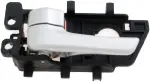 84024 - : Front Left, Rear Left Interior Door Handle for Dorman Image