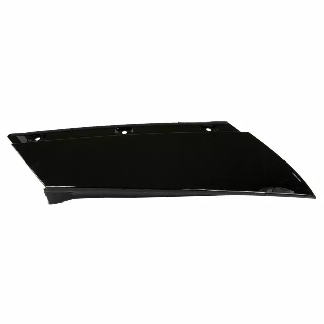 LB5Z78291A08AA - : Upper Molding for Ford: Explorer, Police Interceptor Utility Image