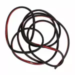 FA1Z5851884B - Body: Weatherstrip for Lincoln: MKX, Nautilus Image