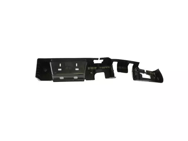 Rear Seat Shield - Mopar (68395108AB)