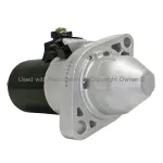 17870N - : Starter Motor for MPA ELECTRICAL Image