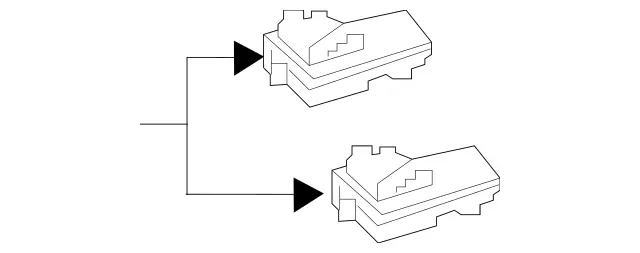 2909064000 - Exhaust System: Actuator Component for Mercedes-Benz: AMG GT 43, AMG GT 53, AMG GT 55, AMG GT 63, AMG GT 63 Pro, AMG GT 63 S, AMG GT 63 S E Performance, C43 AMG, C450 AMG, C63 AMG, C63 AMG S, C63 AMG S E Performance, CLS53 AMG, E53 AMG, E63 AMG S, G500, G550, G63 AMG, GLC43 AMG, GLC63 AMG, GLC63 AMG S, GLE53 AMG, GLE63 AMG S, GLS450, GLS63 AMG, S63 AMG, S63 AMG E Performance, SL43 AMG, SL55 AMG, SL63 AMG, SL63 AMG S E Performance Image image
