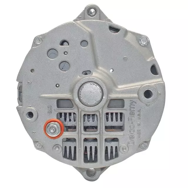 Alternator, Remanufactured - GM (88863364)