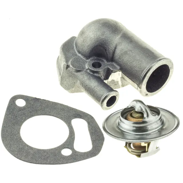 4815KTFS - : Fail-Safe Thermostat Kit-195 Degrees w/ Gasket for Motorad Image