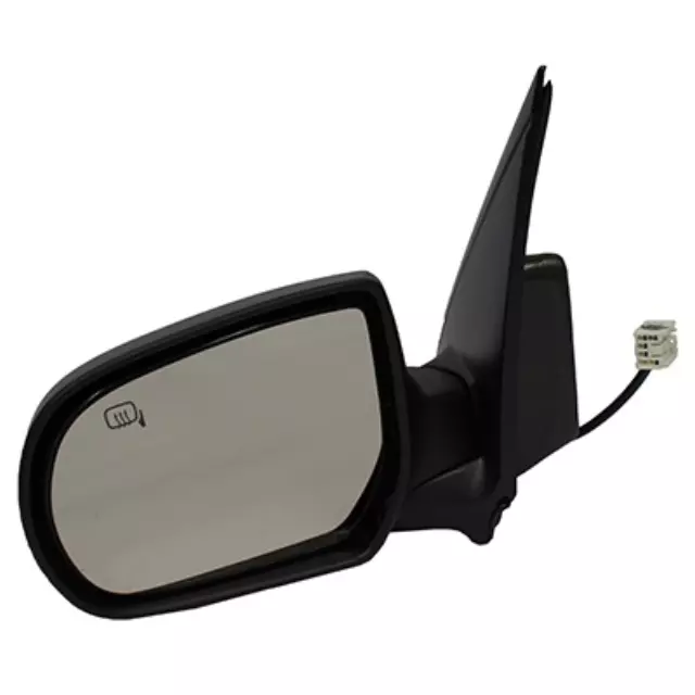 3L8Z17683VAA - Body: Mirror for FORD Image