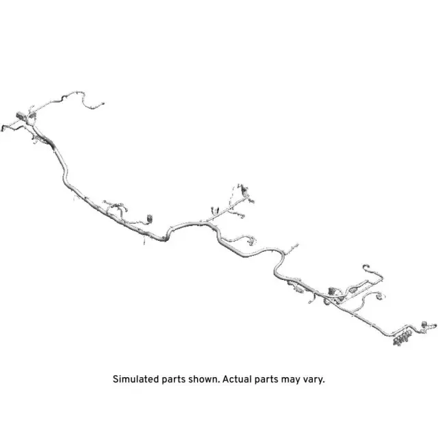 84529106 - : Chassis Wiring Harness for GM Image