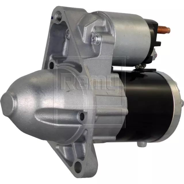 25028 - : Remy Starter Motor for Remy Image
