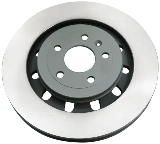 1BP00132AA - : Disc Brake Rotor for bproauto Image