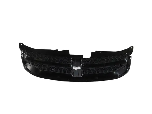 68100689AC - Body: Upper Grille for Mopar Image