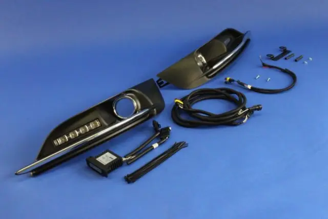 82213170 - : Accent Lighting for Mopar Image