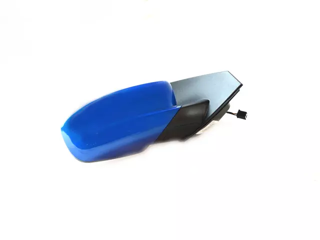 Outside Rear-View Mirror, Right - Mopar (6AC781BJAA)