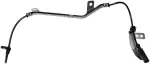 695669 - : Anti-Lock Braking System Wheel Speed Sensor for Dorman Image