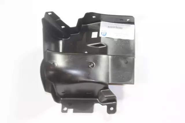 Accessory Drive Shield, Left - Mopar (05116061AB)